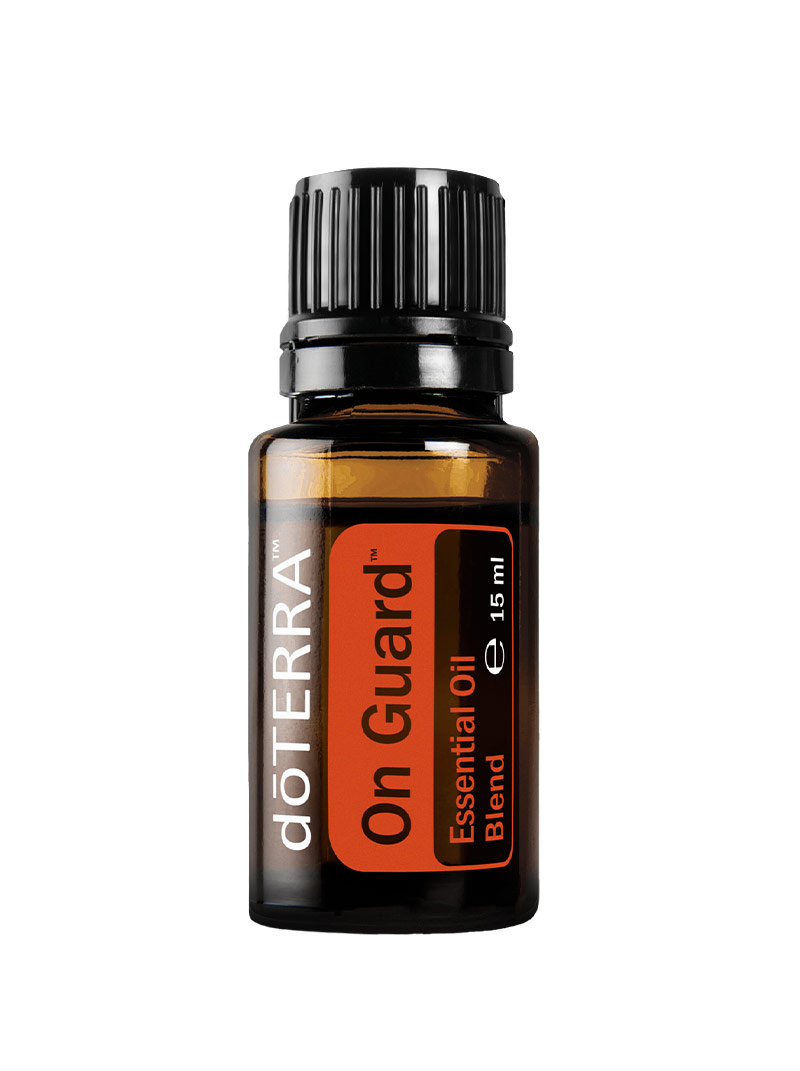 doterra On Guard