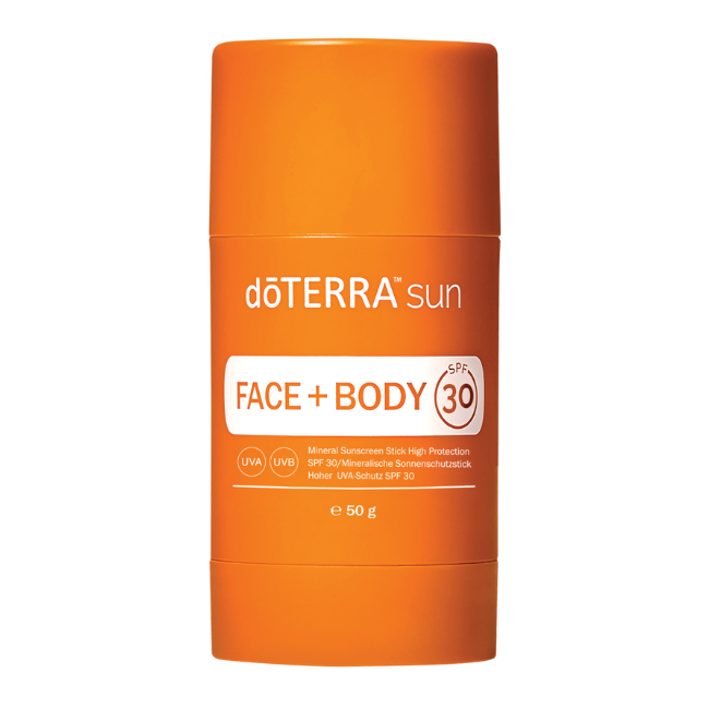 Mineralen-slyncezashtiten-stik-za-lice-i-tqlo-dōTERRA™-sun-Face-Body