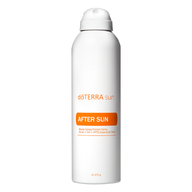Sprei-za-tqlo-sled-izlagane-na-slynce-s-aloe-vera-vitamin-E-zelen-chai-ohlajda-uspokoqwa-i-oblekchava-kojata-dōTERRA™