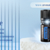 dōTERRA Deep Blue