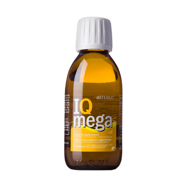IQ Mega™-hranitelna-dobavka-s-omega3-mastni-kiselini-i-maslo-ot-korata-na-portokal
