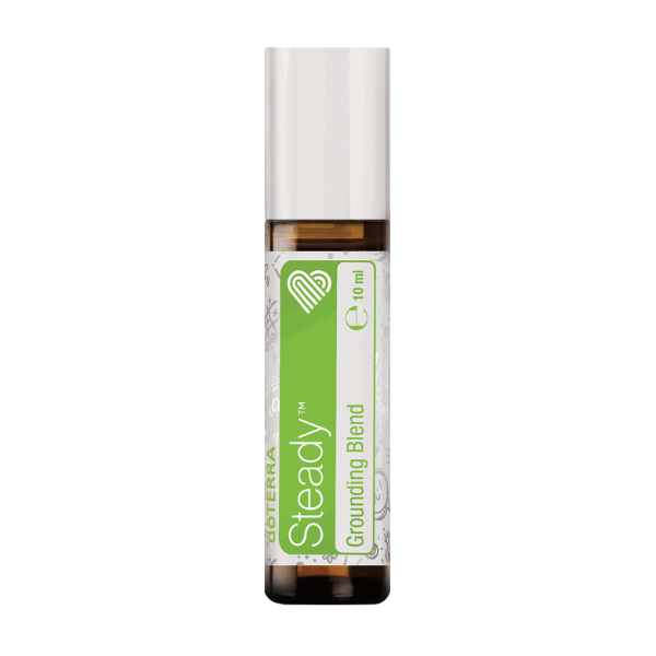 dōTERRA-Steady™-zazemqvasht-blend