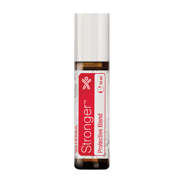 dōTERRA -stronger-zashtiten-blend