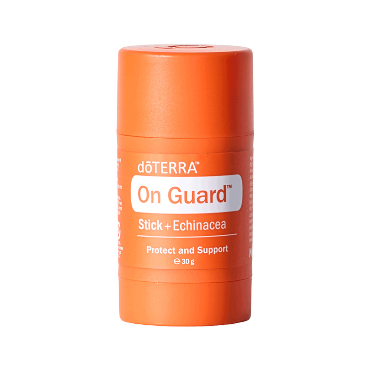 doTERRA On Guard™ Стик с ехинацея и бъз 30 гр.